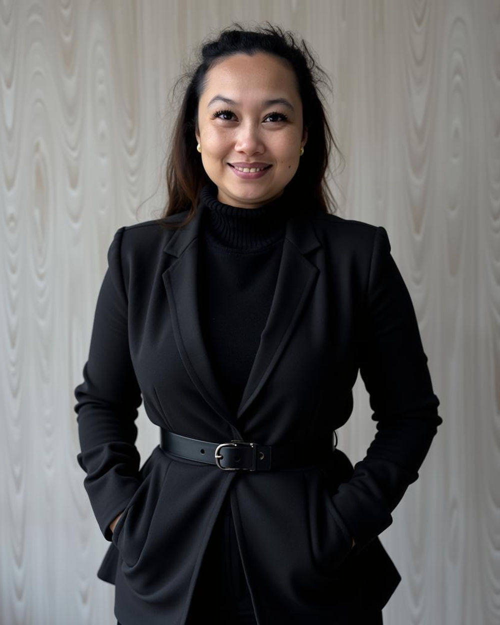 Cristy, CEO & Managing Consultant at Viranova Business Consulting